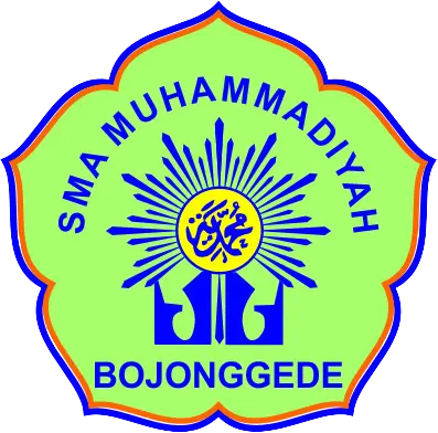 SMA Muhammadiyah Bojonggede